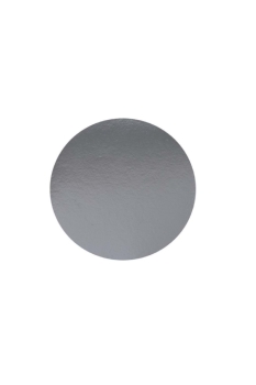 Aluminyum Künefe Kapağı Büyük Boy 220-L 100 Adet