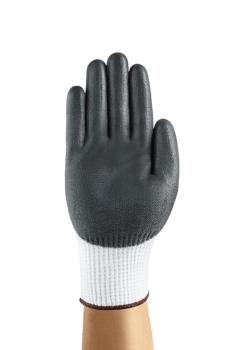 Ansell- HYFLEX® 11-735 Kesilmeye Karşı Mekanik Korumalı İş Eldiveni 1 Çift (9 Beden / L) - 4