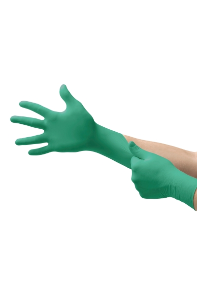 Ansell- TouchNTuff® 92-500 100lü (Beden-7) - 1