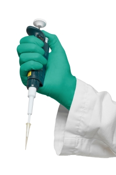 Ansell- TouchNTuff® 92-500 100lü (Beden-7) - 2