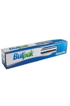 Burpak Alüminyum Folyo 12 Mic 45 cm x 100 m