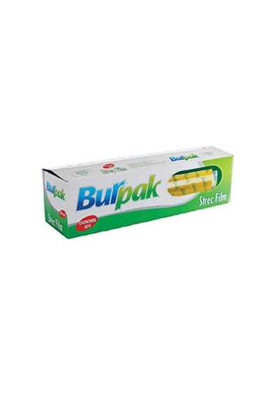 Burpak Streç Film 30cm 166m - 1