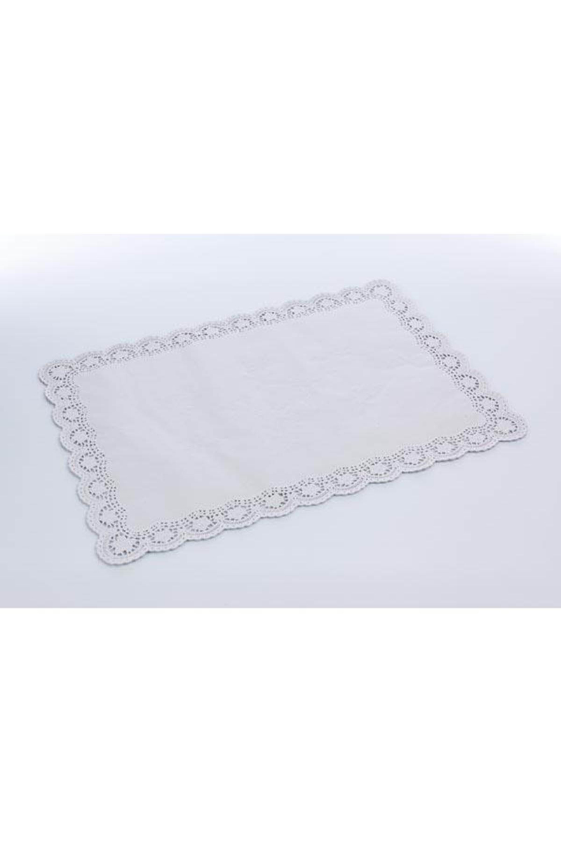Dolphin Dantel Kağıt 32*45 cm 100 Adet
