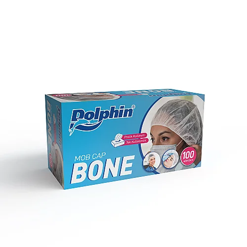 Dolphin Bone Kutulu 18 inç 100 Adet