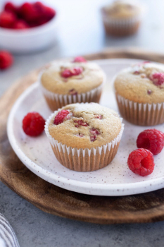 Dolphin Muffin Kek Kapsülü İnce Beyaz 100 Adet - 4