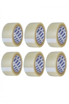 Koli Bandı 4,5 cm * 100 m 6 Adet