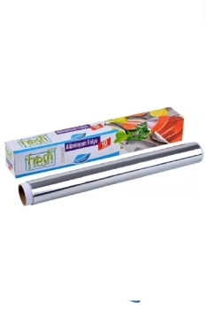 Fresh-Up Aluminyum Folyo 30 cm x 5 m 