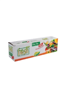 Fresh-up Streç Film 8 Mic 30 cm x 300 m