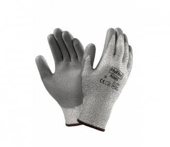 HyFlex® 11-730 Mekanik ve Kesilmelere Karşı Koruyucu Eldiven 1 Çift(9 Beden / L)