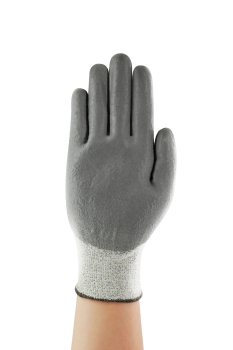 HyFlex® 11-730 Mekanik ve Kesilmelere Karşı Koruyucu Eldiven 1 Çift(10 Beden / XL) - 3