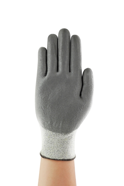 HyFlex® 11-730 Mekanik ve Kesilmelere Karşı Koruyucu Eldiven 1 Çift(10 Beden / XL) - 3