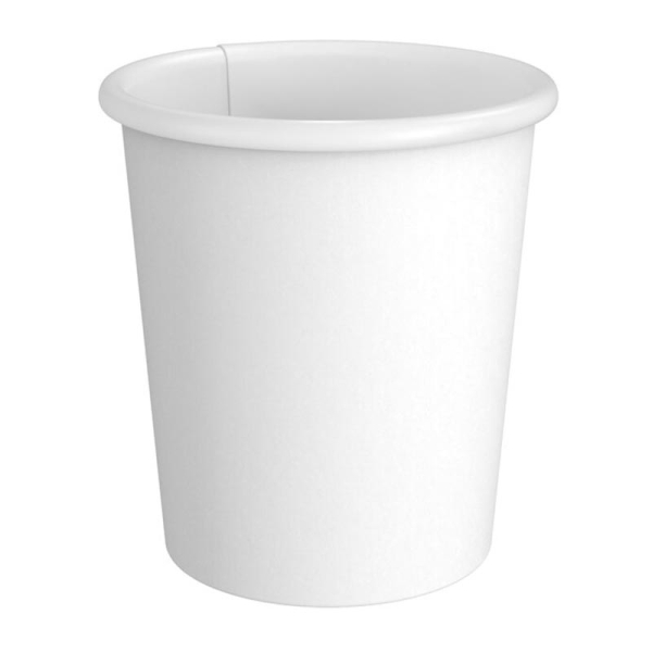 Ekonomik Karton Bardak 4 oz 50 Adet - 2