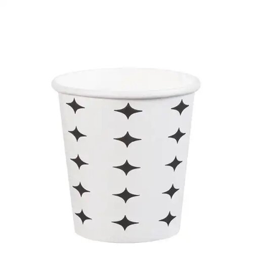 Karton Bardak Ekonomik 7oz 50 Adet