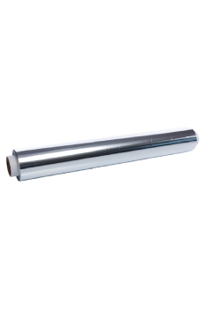 Kutusuz Aluminyum Folyo 15 Mic 45 cm x 26 m
