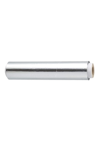 Kutusuz Alüminyum Folyo 45cm x 2,5 Kg 1 Adet - 1