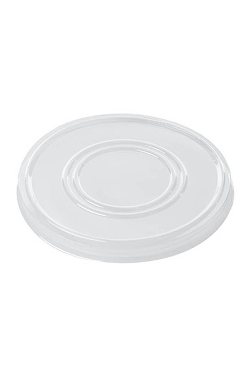 Plastik Sup Kase Kapağı - 1