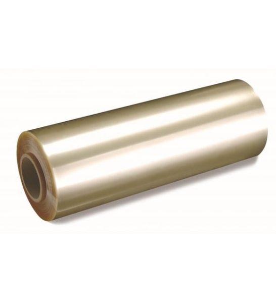 Roll-Up Endüstriyel Ekstra Kalın 8.5 Mic Streç Film 45 cm x 1500 m 1 Paket - 1