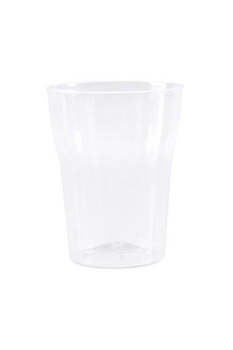 Roll-Up Plastik Shot Bardağı 50cc 24 Adet