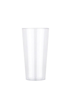 Roll-Up Plastik Tekila-Shot Bardağı 80cc 24lü