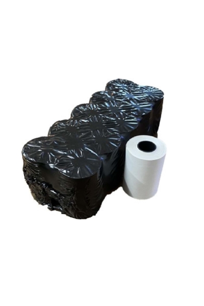 Termal Pos Rulosu 56 mm * 5 m 10 Adet - 1